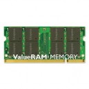 Mémoire PC portable Kingston Technology Kingston ValueRAM SO-DIMM 800 MHz 1 Go (B00190TTCK)