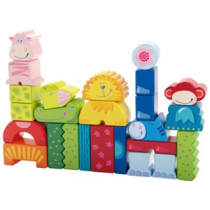 Haba - Building Blocks - Zoolino