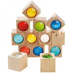 Haba - Block prisms