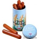 HABA Boîte de conserve Saucisses
