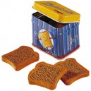 HABA Boîte pour biscottes
