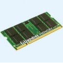 Mémoire PC portable Kingston Technology Kingston ValueRAM SO-DIMM 2 Go (KVR533D2S4K2/2G)