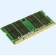 Mémoire PC portable Kingston Technology Kingston ValueRAM SO-DIMM 2 Go (KVR533D2S4K2/2G)