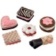 Haba - Epicerie Haba - Assortiment de petits gâteaux