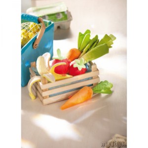 Haba - Epicerie Haba - Cagette à légumes