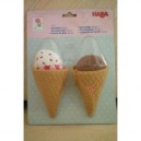 Haba - Epicerie Haba - Cornets de glace Venezia