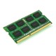 Mémoire PC portable Kingston Technology Kingston ValueRAM SO-DIMM 1066 MHz 4 Go (KVR1066D3S7/4G)