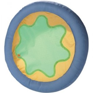 Haba - Jeu de lancer - OVNI : Rotello (Haba)