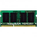 Mémoire vive pour Notebook Kingston DDR3 1066 MHz 2 Go (4016138565133)