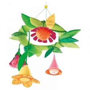 Haba - Mobile rayon soleil (Haba)