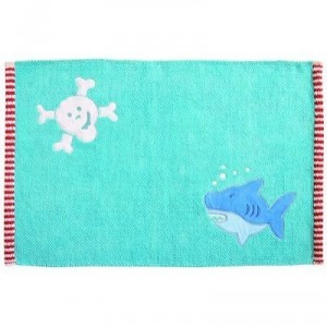 Haba - Tapis de bain Requin