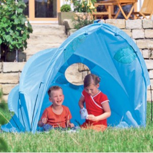 Haba - Tente pliable