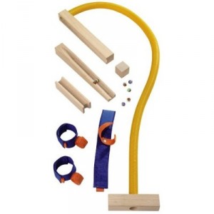 Haba - Ball Slide flexible
