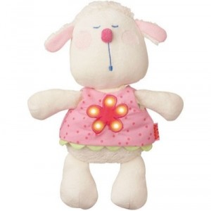 Haba - Night - Sheep