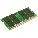 Mémoire Module de RAM Kingston KTH-ZD8000B/1G - 1Go PC2-5300 1 Go (3425785)