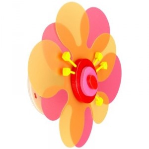 Haba - Veilleuse Soleil Couchant (Import Allemagne)