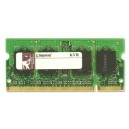 Mémoire Module de RAM Kingston ValueRAM - 2Go PC2-6400 2 Go (KVR800D2S5/2G)
