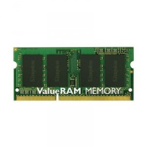 Mémoire Module de RAM Kingston ValueRAM KVR1066D3S7/2G - 2Go 2 Go (867761000)