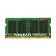 Mémoire Module de RAM Kingston ValueRAM KVR1066D3S7/2G - 2Go 2 Go (867761000)