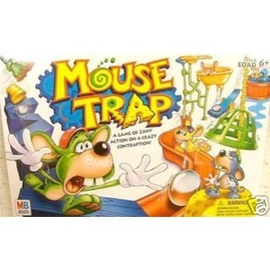 Hasbro Anglais