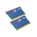 Mémoire SO-DIMM 4 GB DDR3-1600 Kit Kingston 4 Go (740617162929)
