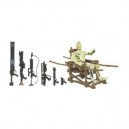 Figurine Clone Wars Saga Legends (Hasbro)