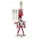 Hasbro Figurine Iron Man 2 - Juggernaut upgrade