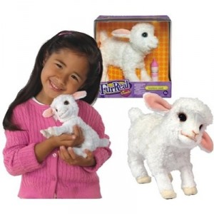 Hasbro FurReal