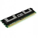 ValueRAM - Mémoire - - FB-DIMM 240-pin - - 667 MHz PC2-5300 - CL5 - 1.8 V - Pleinement m... Kingston 1 Go (KVR667D2S8F51G)