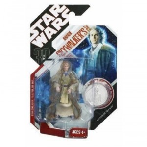 Hasbro-Figurine Star Wars Anakin Esprit