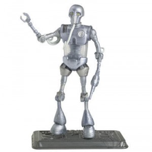 Hasbro-Figurine Star Wars droîde medical 2-1B
