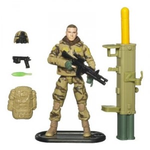 Hasbro - Gi Gi-Joe - 89280 - Figurine Collection - Standard Collect1 Figurine - Conrad "Duke" Hau ...