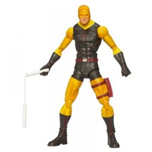 Hasbro - Marvel legends icons series Daredevil variant