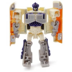 Hasbro - Transformers - 94042 - Figurine - Robot - Revenge of the Fallen - Brakedown