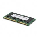Lenovo - Mémoire - - SO DIMM 204 broches - DDR3 - 1066 MHz / PC3-8500 - 1.5 V - mémoire sans ta... 4 Go (884942104039)