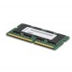Lenovo - Mémoire - - SO DIMM 204 broches - DDR3 - 1066 MHz / PC3-8500 - 1.5 V - mémoire sans ta... 4 Go (884942104039)