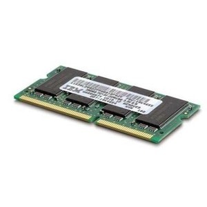 Lenovo ThinkCentre - Mémoire - - SO DIMM 200 broches - DDR II - 667 MHz / PC2-5300 - mémoire sa... DDR2 RAM 1 Go (43R1763)