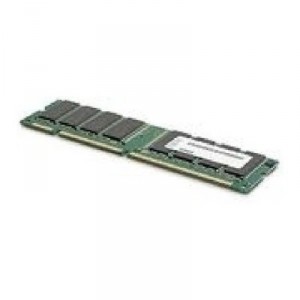 Lenovo ThinkStation - Mémoire - - FB-DIMM - DDR II - 667 MHz / PC2-5300 - Pleinement mémorisé -... DDR2 RAM 2 Go (43R1772)