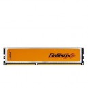 Mémoire PC Ballistix DDR3-1333 - PC3-10600 - CL7 Lexar 2 Go (BL25664BN1337)