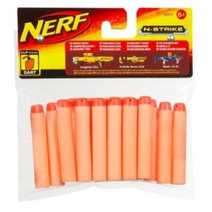 Nerf - 62572 - Imitation - Recharge Clip System (Hasbro)