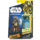 Hasbro STAR WARS 2010 SL03 Zuckuss - figurine env 10 cm