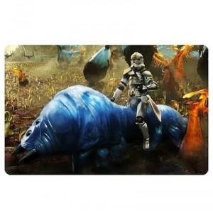 Hasbro STAR WARS - Coffret Gelagrub Patrol