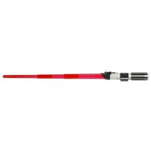 Hasbro Star Wars : Guerre des Clones- Sabre Laser Electronique
