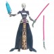 Hasbro Star Wars The Clone Wars 87856 Asajj Ventress