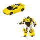 Hasbro Transformers Universe deluxe - assortiment