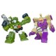 Hasbro Zhu Zhu Hamsters - Porte Hamster de Luxe - Rose