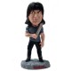 Rambo Bobble head Résine 20 cm