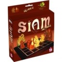 Heidelberger Spieleverlag Ferti - Jeux de réflexion - Siam de voyage