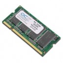 Mémoire PC-3200 SODIMM 1GB DDR RAM OCZ 1 Go (OCZ4001024VSO)