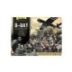 Heller - 52313 - Maquette - Avion - D-Day Air Assault - Echelle 1/72